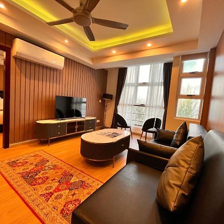 Rivethi Beach Hulhumalé Eksteriør billede