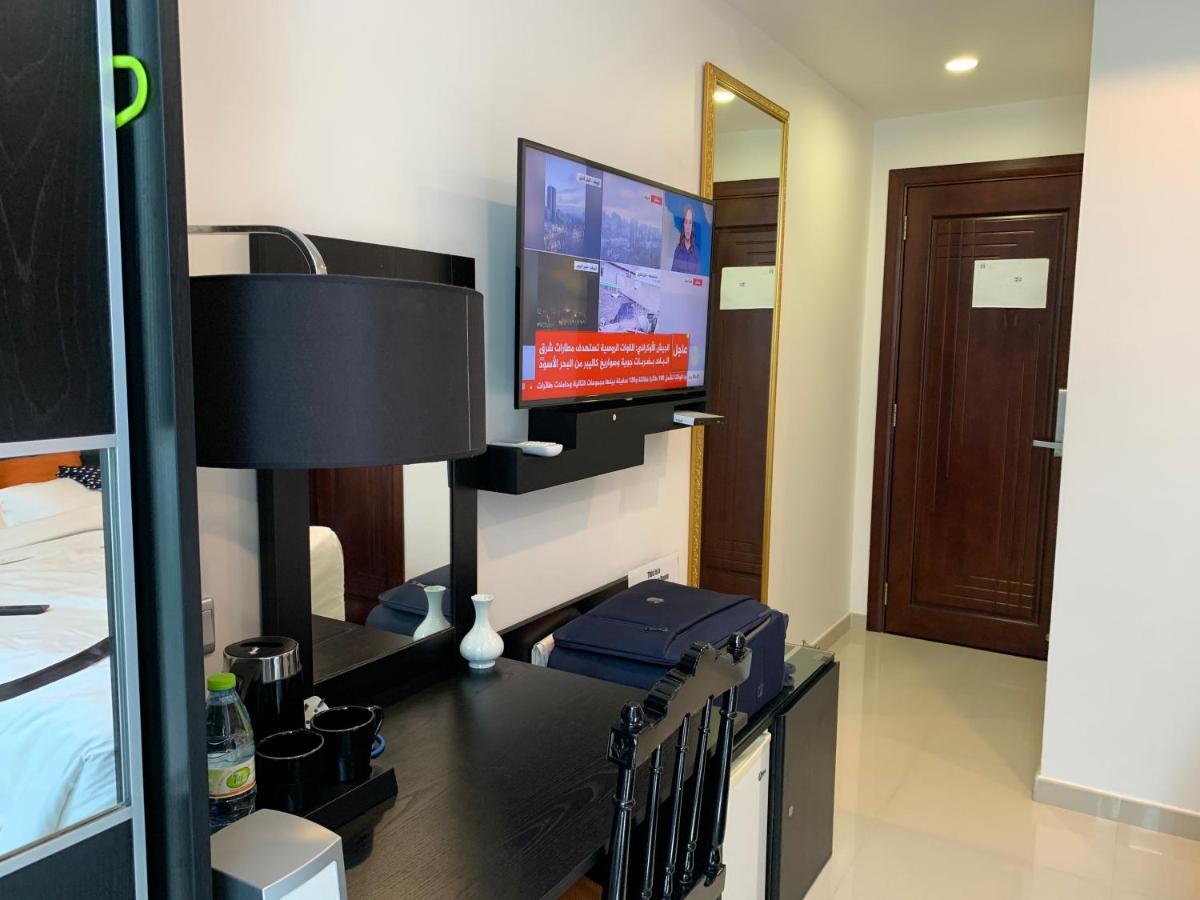 Rivethi Beach Hulhumalé Eksteriør billede