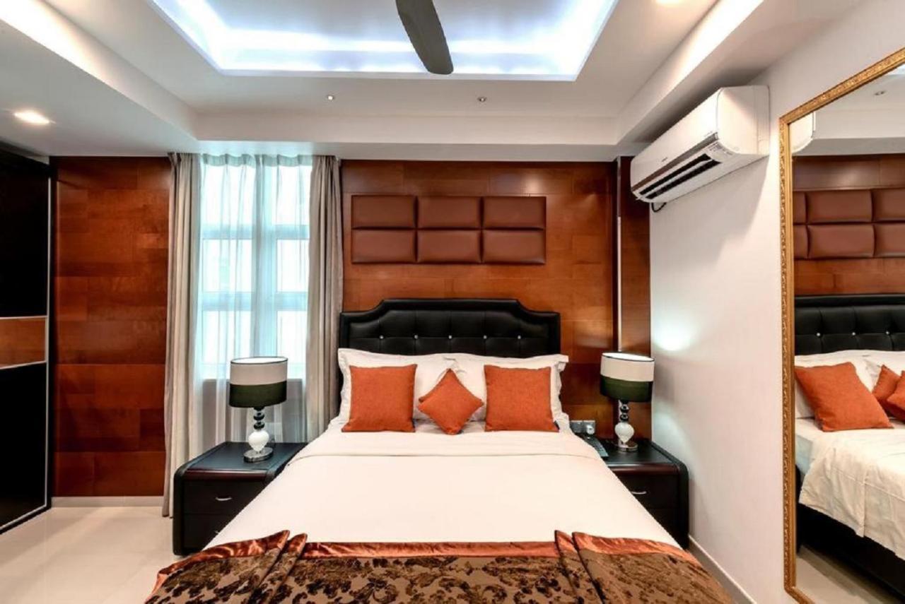 Rivethi Beach Hulhumalé Eksteriør billede