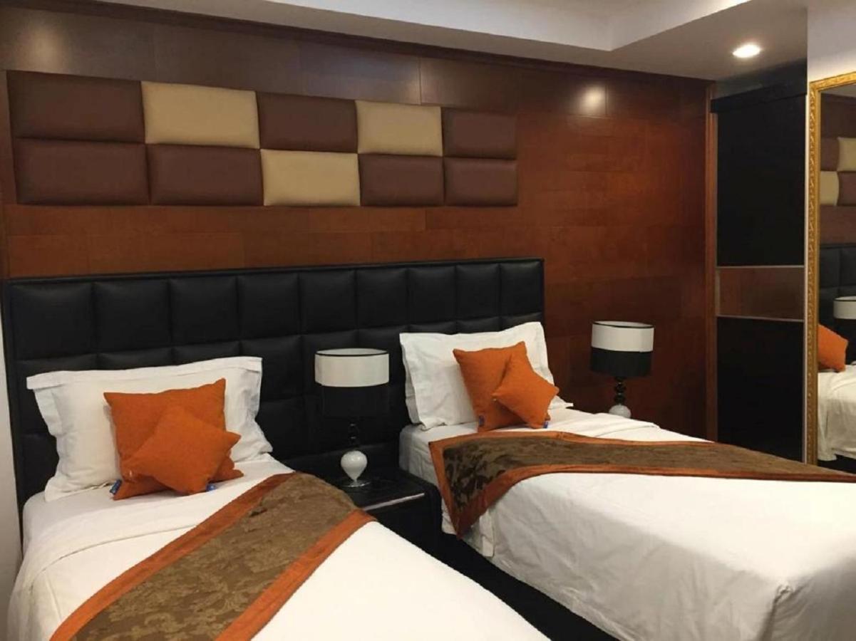 Rivethi Beach Hulhumalé Eksteriør billede