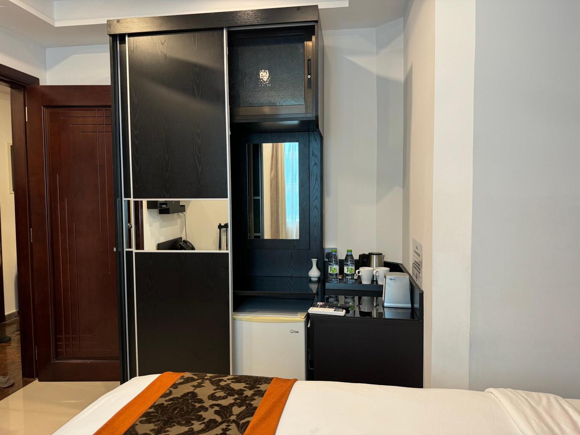 Rivethi Beach Hulhumalé Eksteriør billede