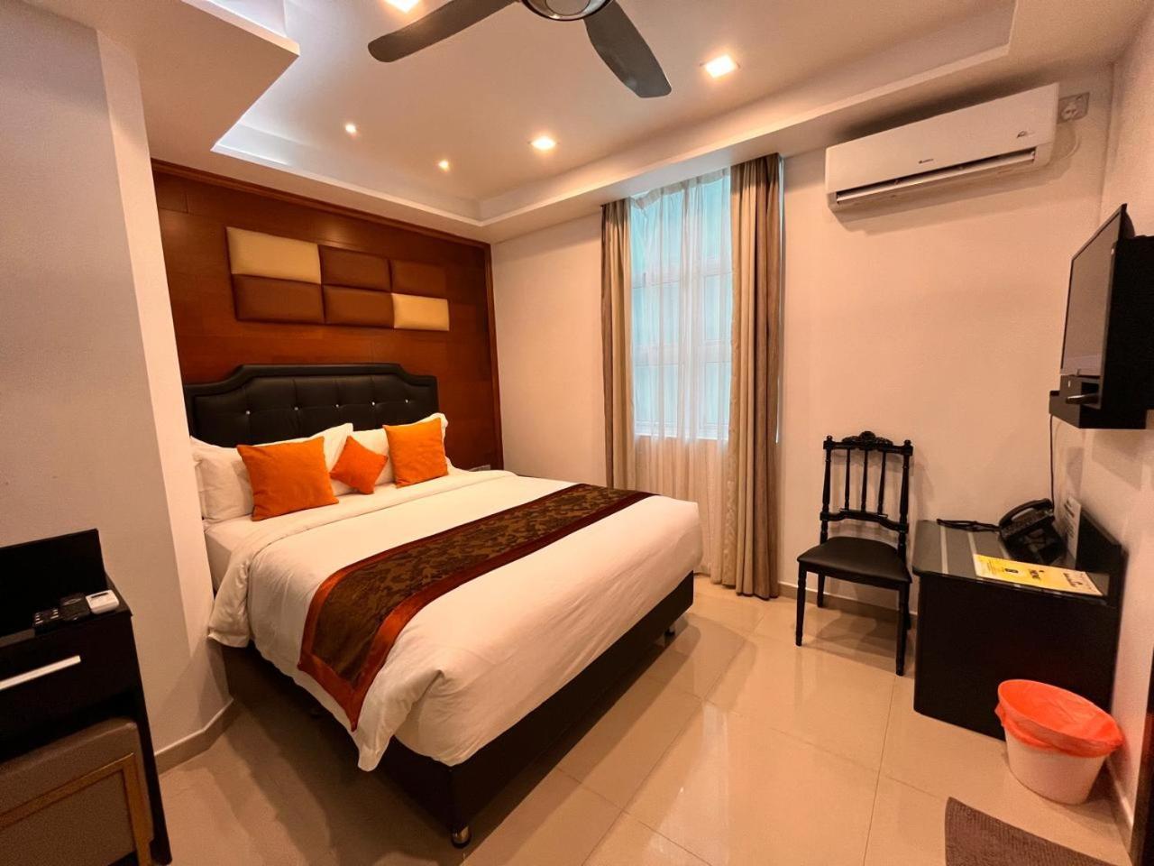 Rivethi Beach Hulhumalé Eksteriør billede