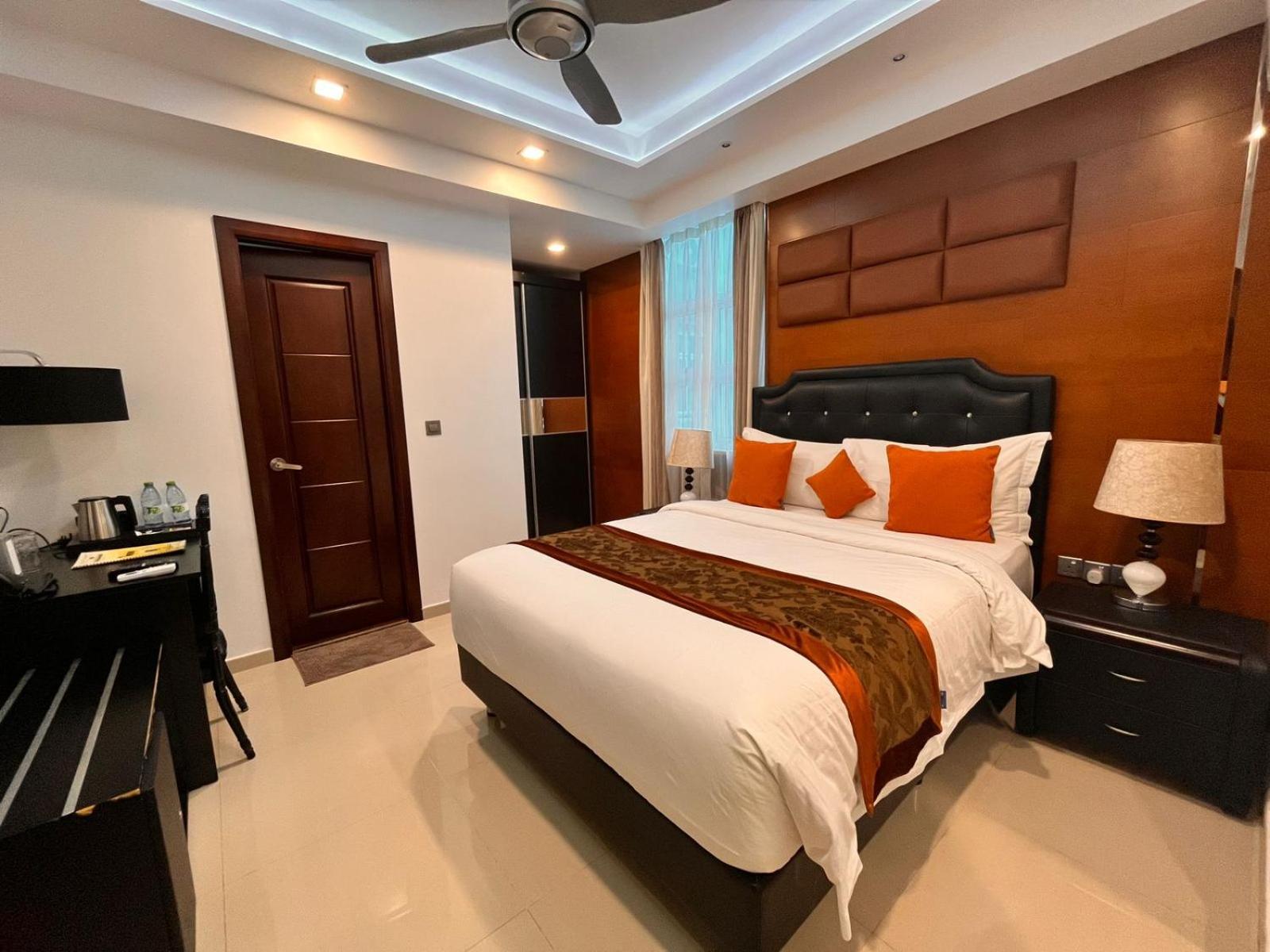 Rivethi Beach Hulhumalé Eksteriør billede