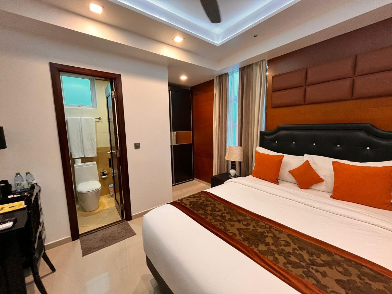 Rivethi Beach Hulhumalé Eksteriør billede
