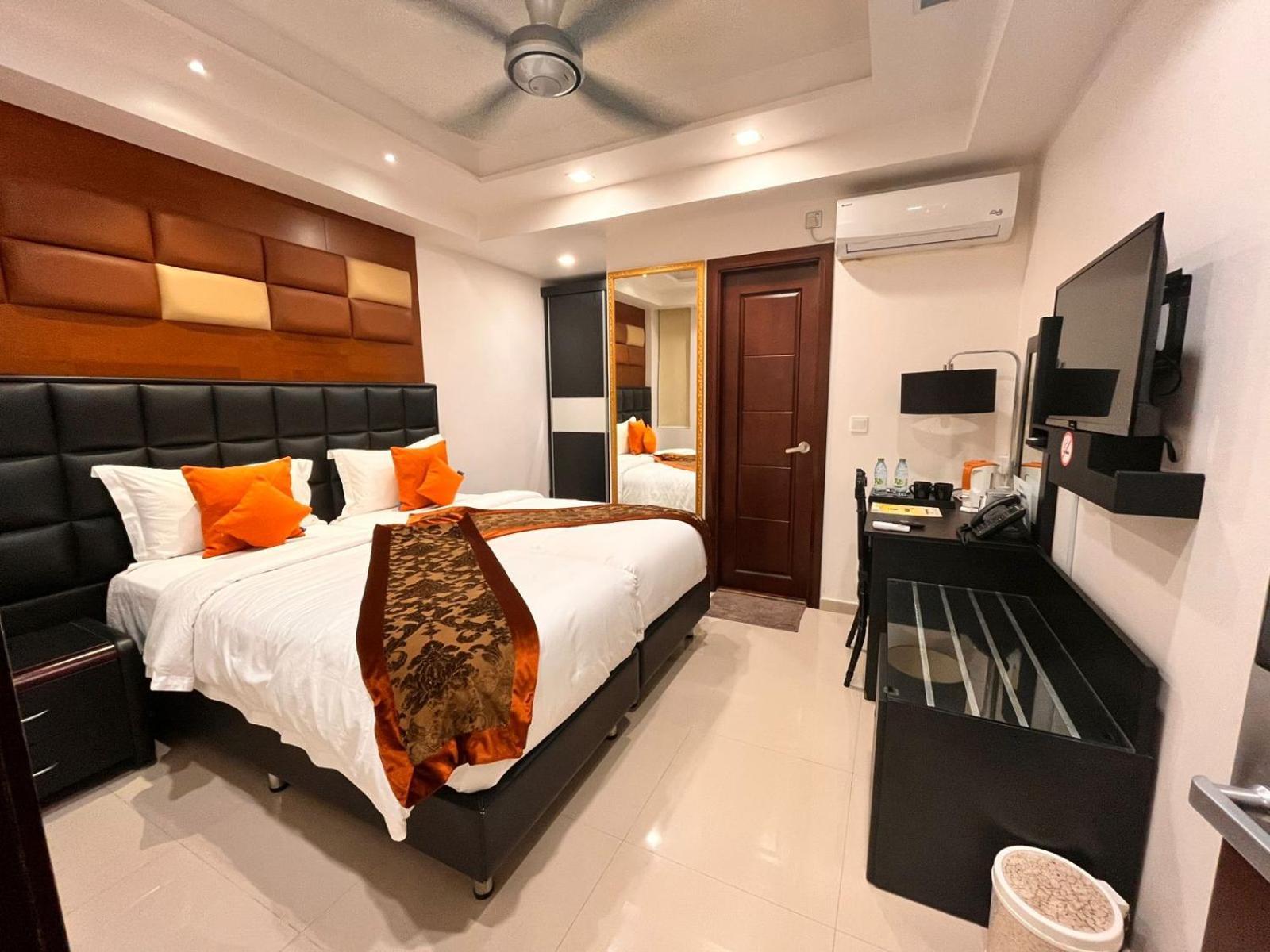 Rivethi Beach Hulhumalé Eksteriør billede