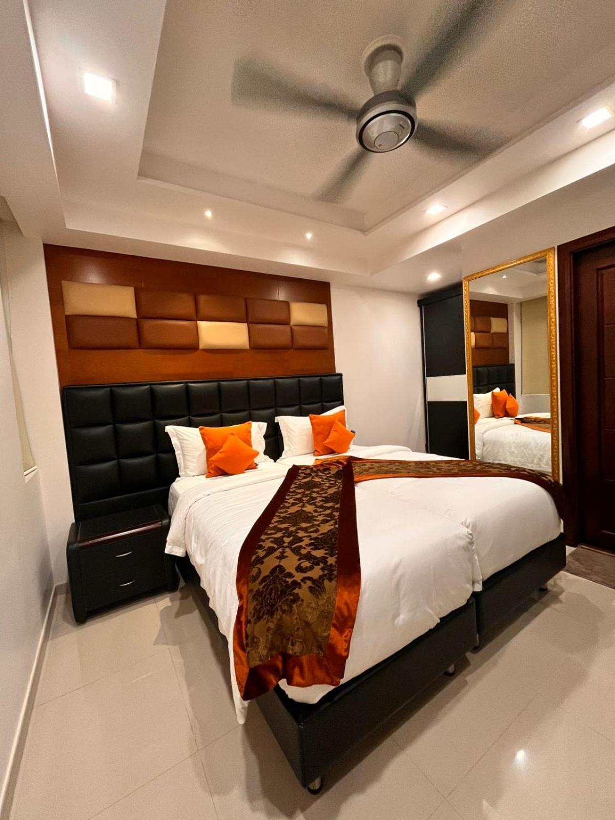 Rivethi Beach Hulhumalé Eksteriør billede