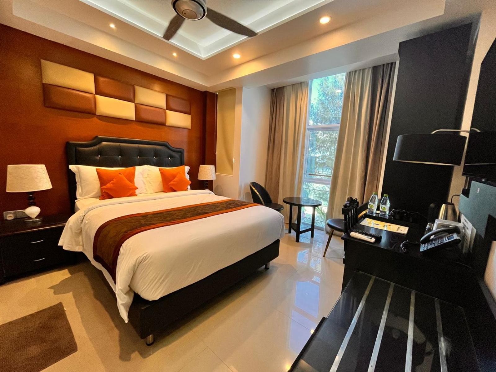 Rivethi Beach Hulhumalé Eksteriør billede