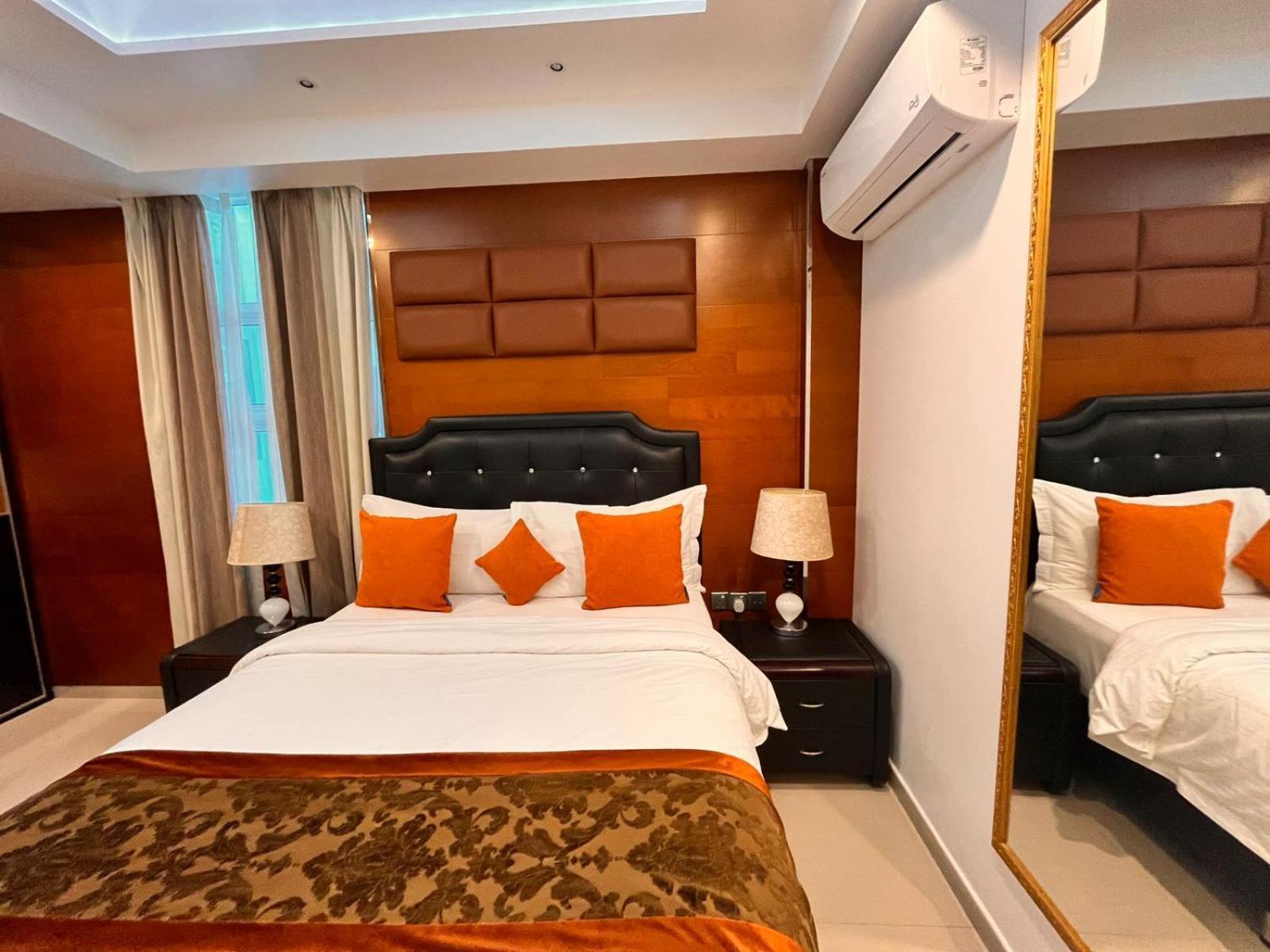 Rivethi Beach Hulhumalé Eksteriør billede