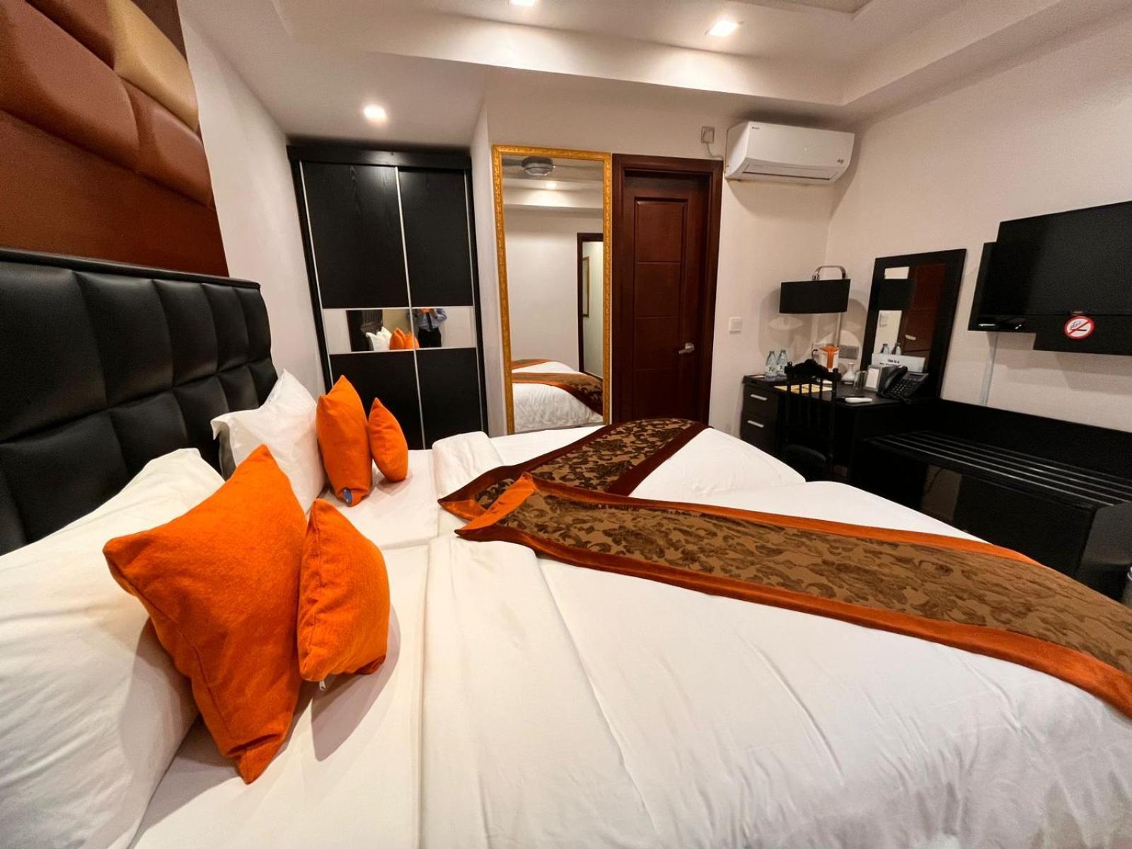 Rivethi Beach Hulhumalé Eksteriør billede