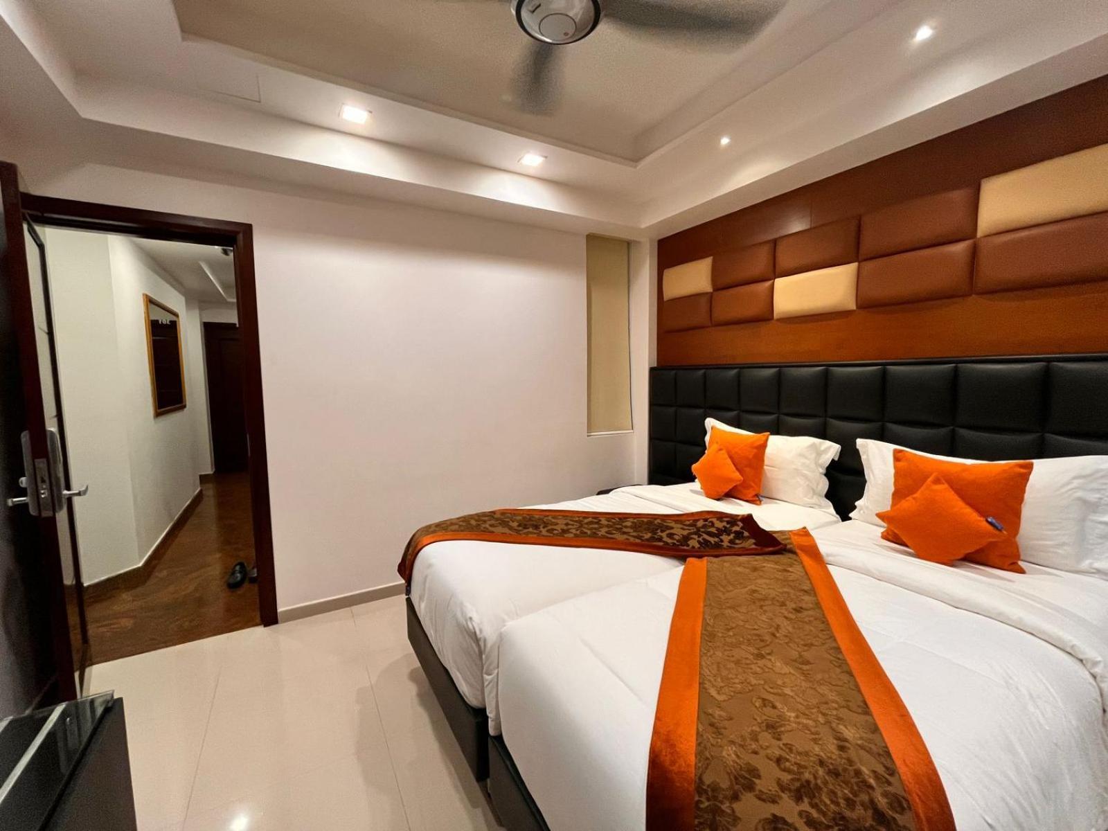 Rivethi Beach Hulhumalé Eksteriør billede