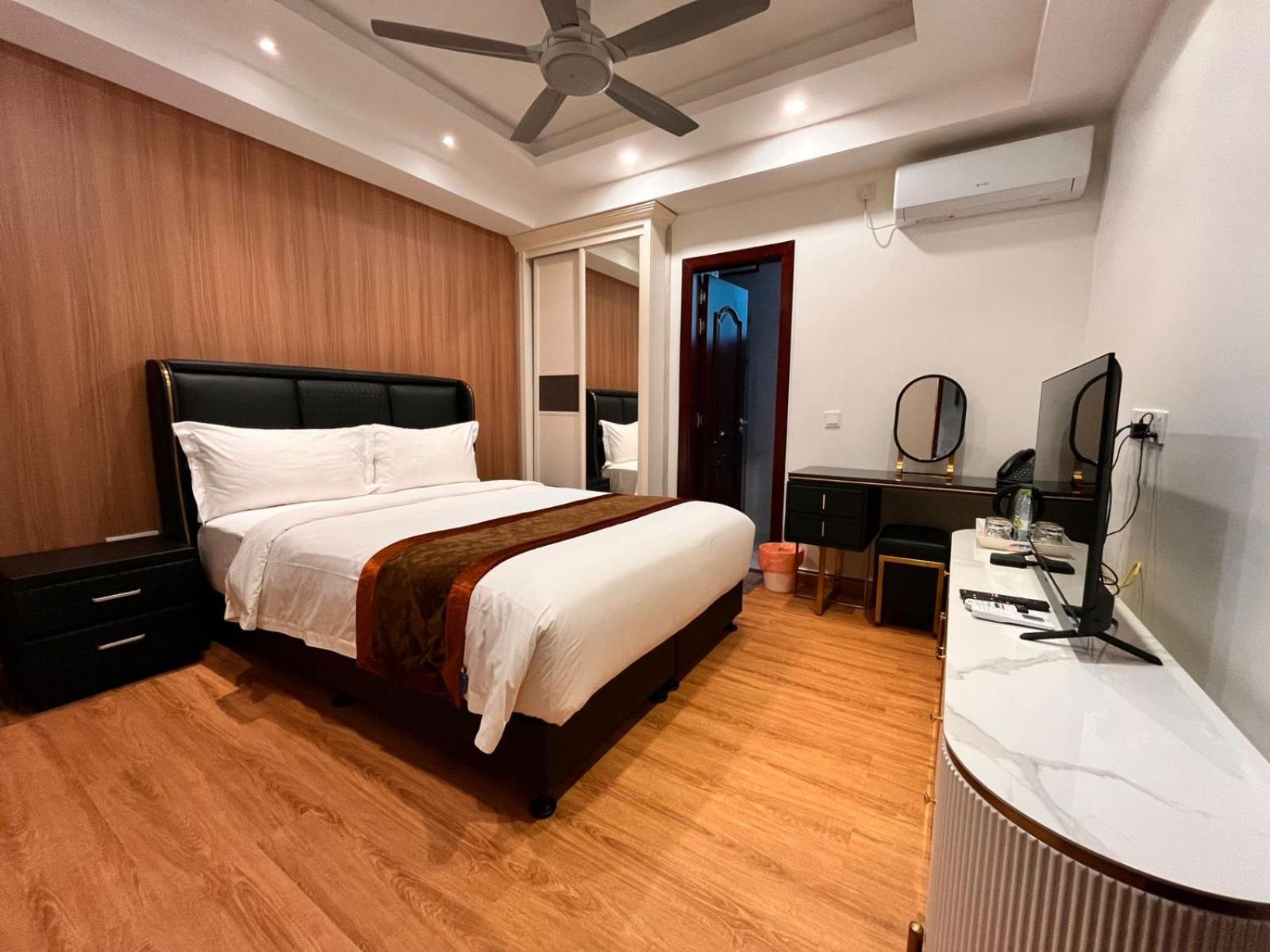 Rivethi Beach Hulhumalé Eksteriør billede