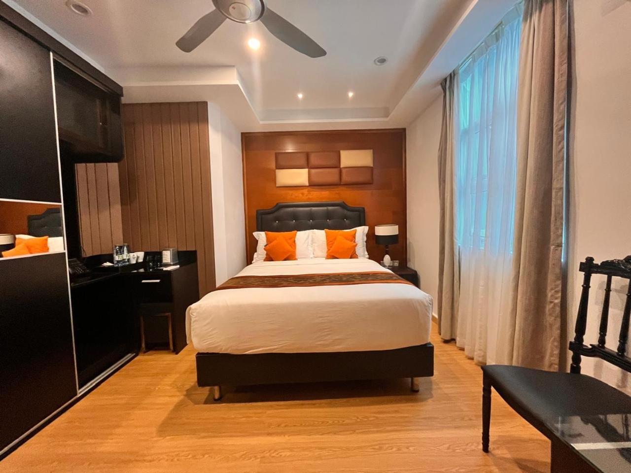 Rivethi Beach Hulhumalé Eksteriør billede