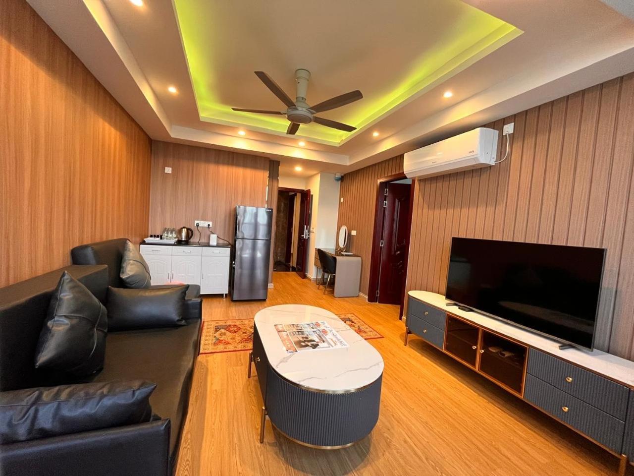 Rivethi Beach Hulhumalé Eksteriør billede