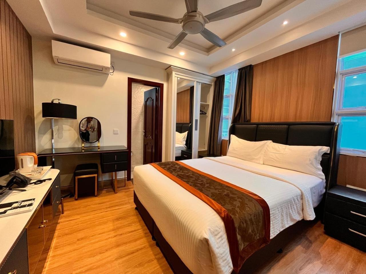 Rivethi Beach Hulhumalé Eksteriør billede