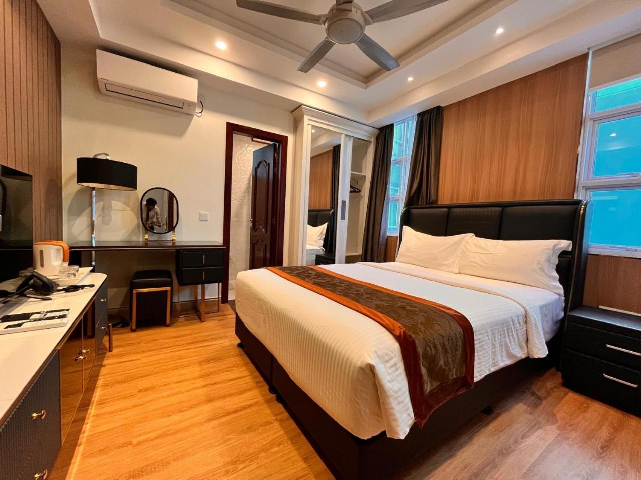 Rivethi Beach Hulhumalé Eksteriør billede
