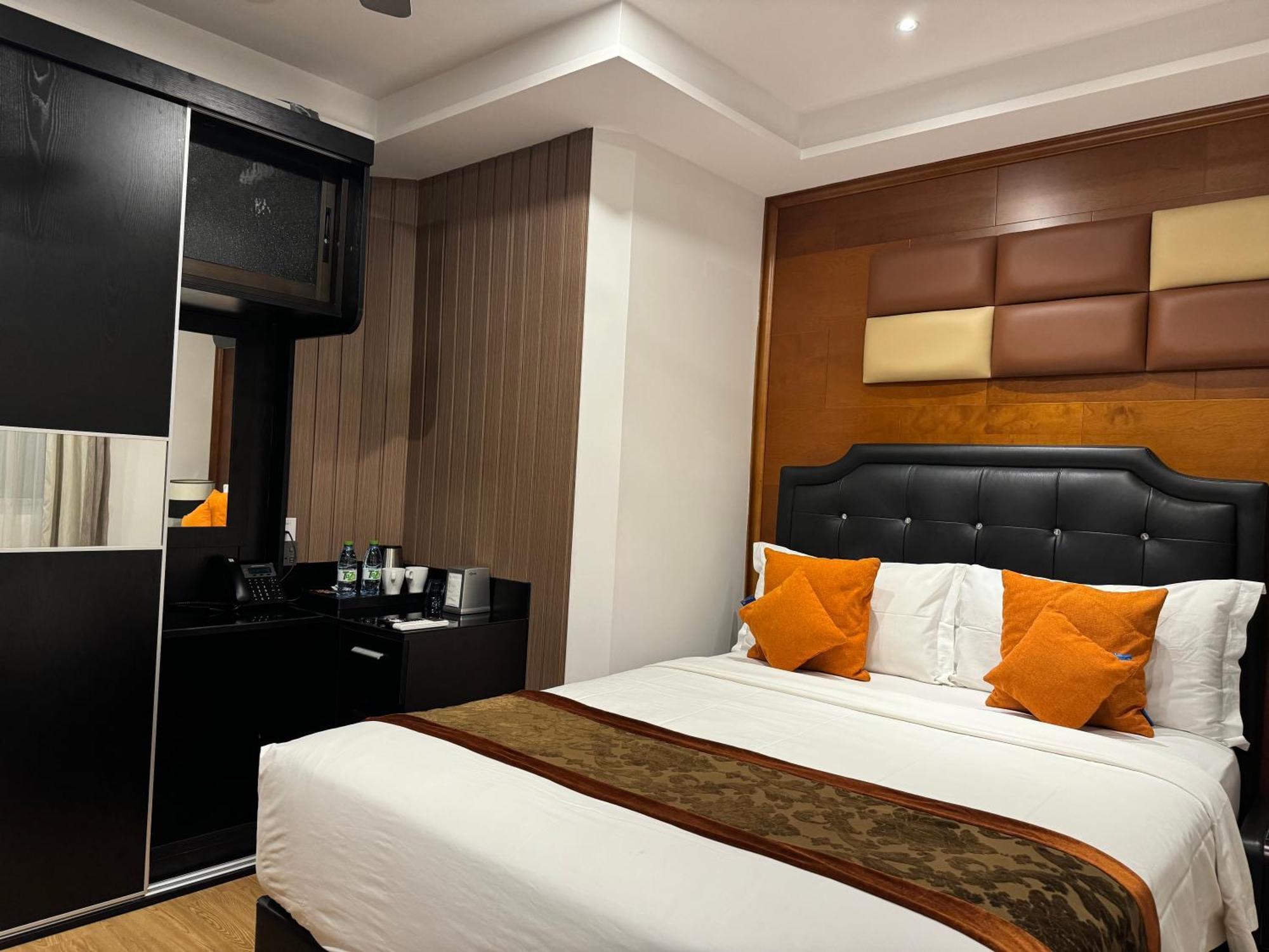 Rivethi Beach Hulhumalé Eksteriør billede